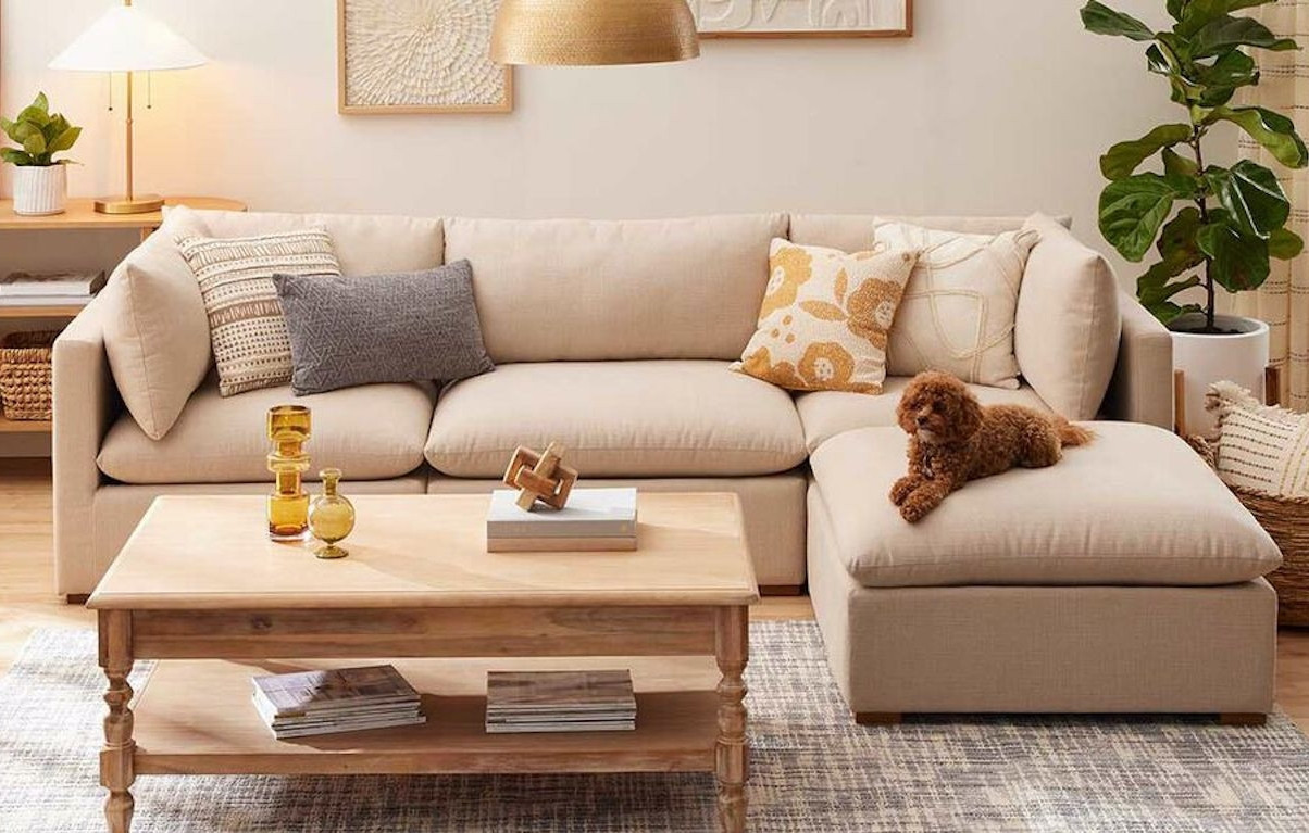 Những sai lầm khi trang trí phòng khách tốn tiền, kém sang nhiều người mắc phải