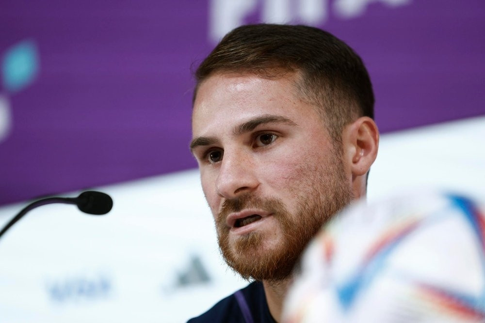 Real Madrid vung 90 triệu euro ký Mac Allister từ Liverpool