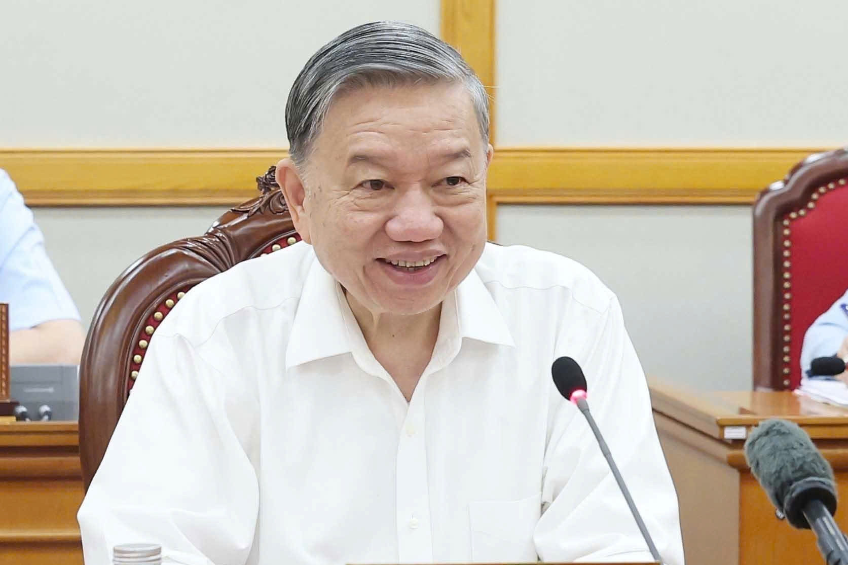 Sau sáp nhập dự kiến cấp tỉnh giảm 18.440 biên chế, cấp xã giảm 110.780 biên chế