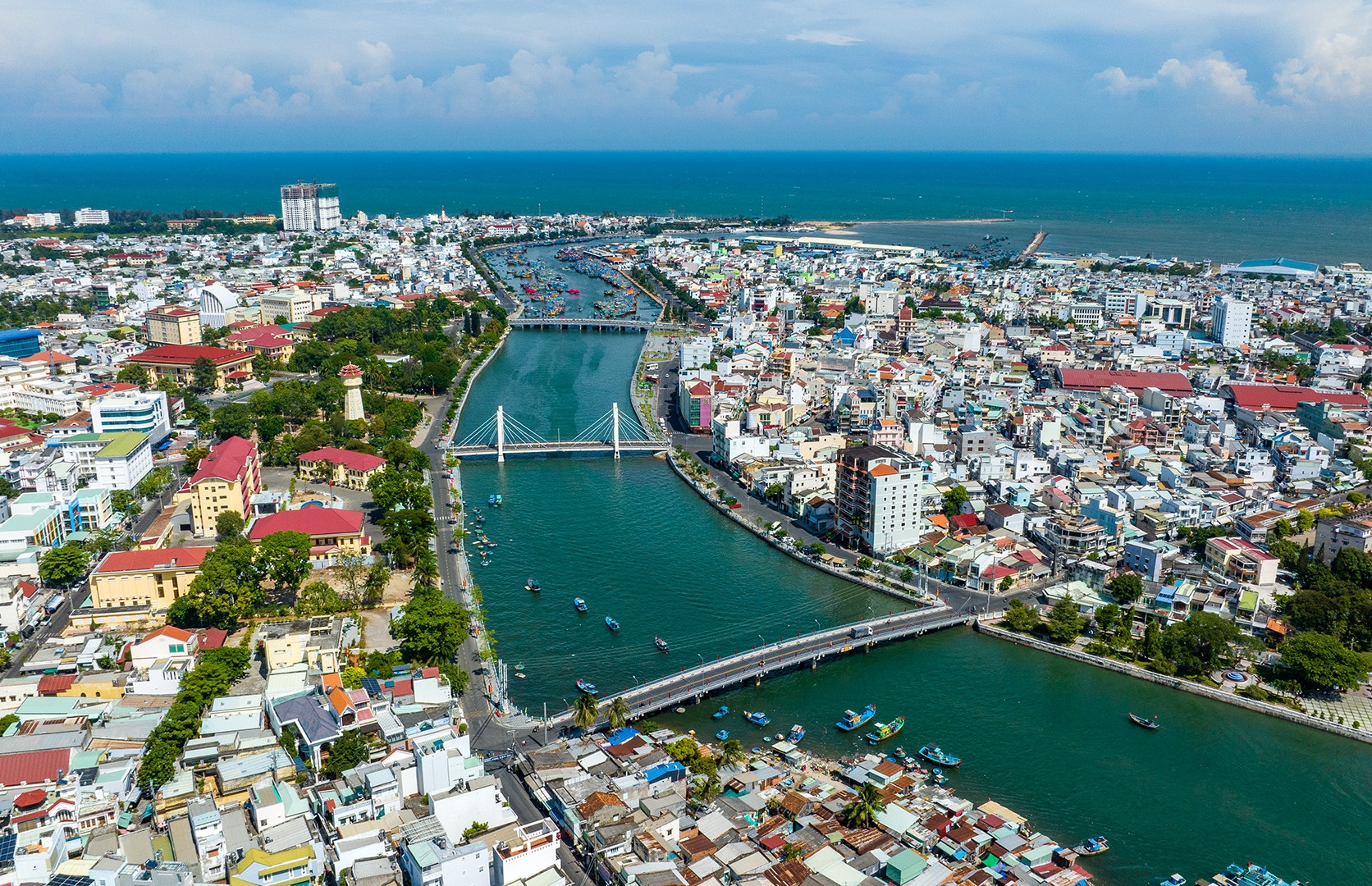 Sau sáp nhập, mỗi xã, phường, đặc khu sẽ có một trung tâm hành chính công