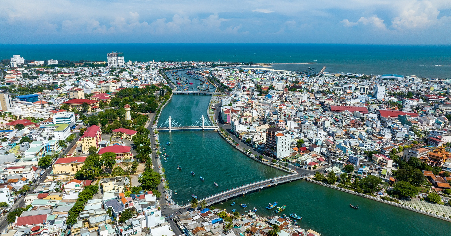 Sau sáp nhập, mỗi xã, phường, đặc khu sẽ có một trung tâm hành chính công