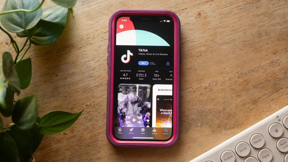 tiktok cnn
