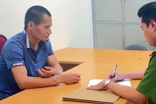 Từ vụ Vũ Văn Lịch: Sớm phát hiệu dấu hiệu kẻ cướp ngân hàng có dễ?