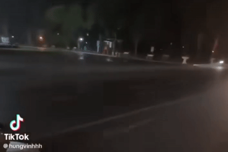 3 đối tượng khoe clip ném gạch người đi đường, Giám đốc Công an chỉ đạo khẩn