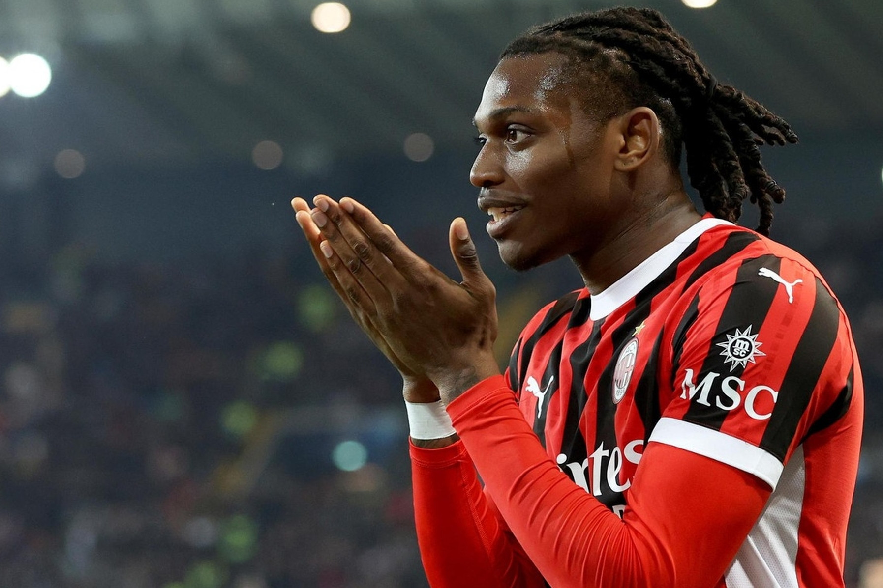 Tin tức về chuyển nhượng 30/5: MU mua Leao, Arsenal ký Sesko