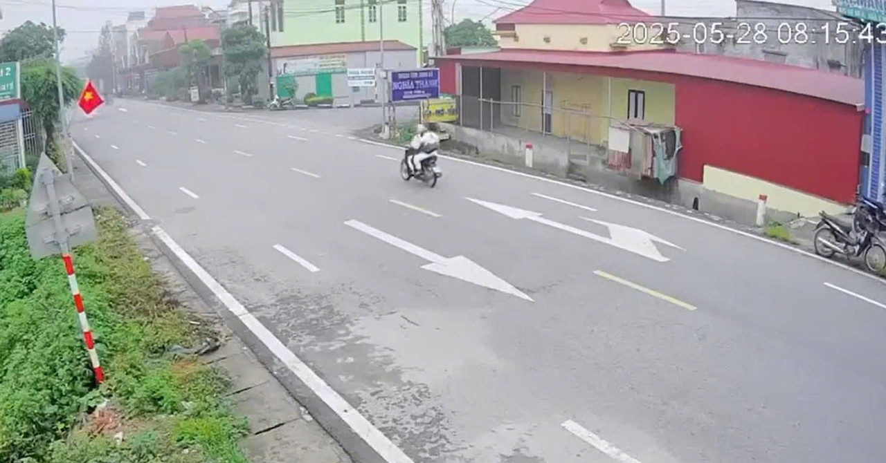 Bé 3 tuổi băng qua đường bị xe tải cán tử vong, trách nhiệm của tài xế thế nào?