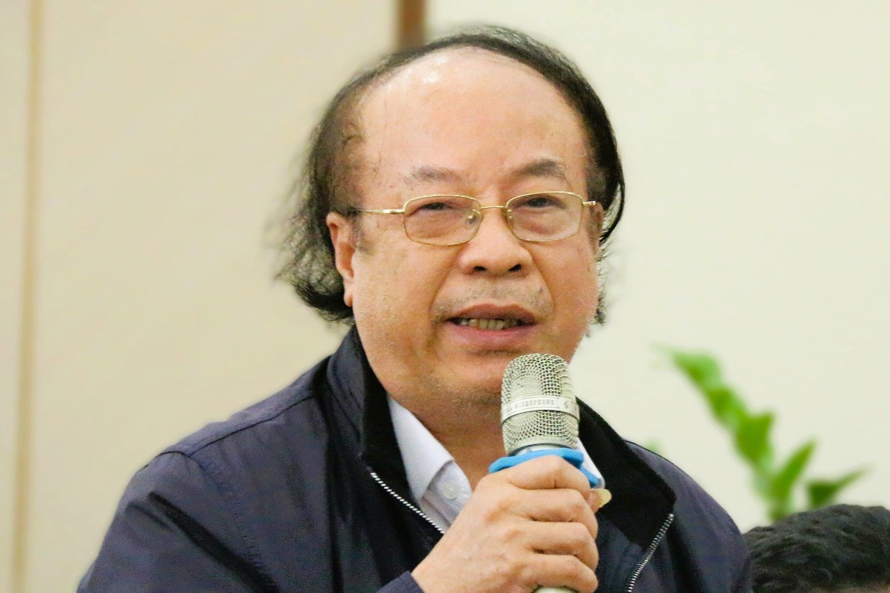 Cách làm bài thi tốt nghiệp THPT năm 2025: Chủ biên chương trình môn Văn gợi ý