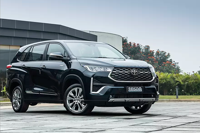 Tránh hỏng bộ chuyển đổi xúc tác, chủ xe Toyota Innova cần làm ngay điều này