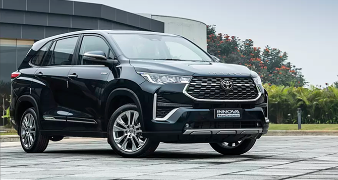 Tránh hỏng bộ chuyển đổi xúc tác, chủ xe Toyota Innova cần làm ngay điều này
