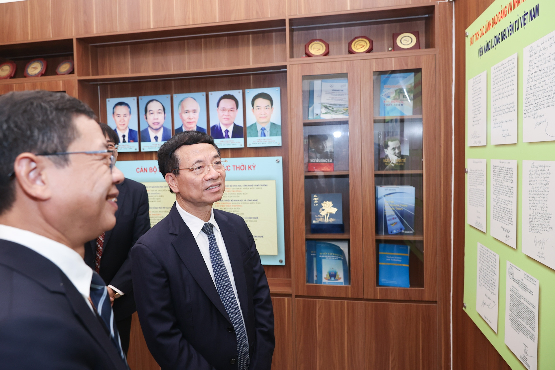 Cơ hội lớn: Việt Nam trở thành sandbox cho công nghệ mới lò hạt nhân nhỏ SMR