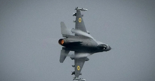 Công ty Nga thưởng 5 tỷ đồng cho nhóm binh sĩ hạ tiêm kích F-16 Ukraine