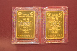 Công ty vàng SJC bị 'bóc' sai phạm về hoá đơn, thuế, có dấu hiệu vi phạm hình sự