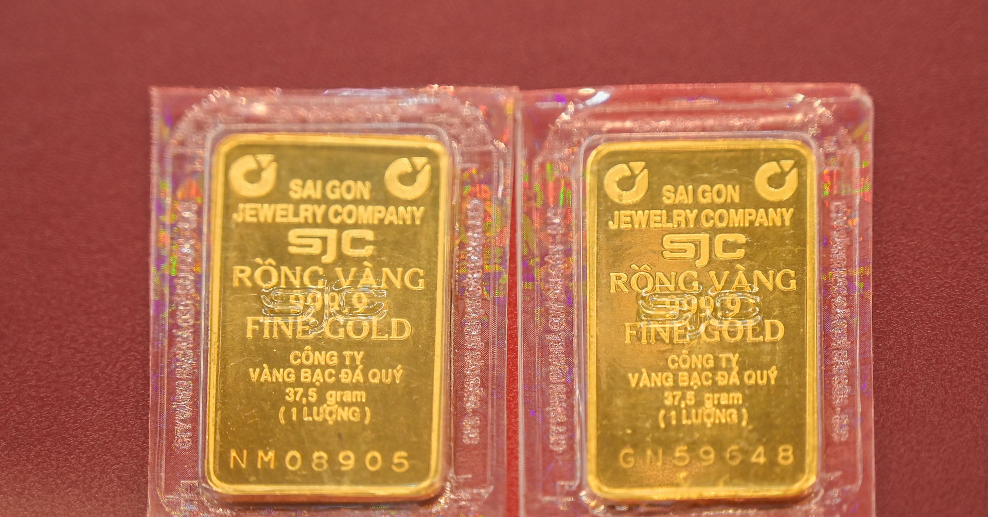 Công ty vàng SJC bị "bóc" sai phạm về hoá đơn, thuế, có dấu hiệu vi phạm hình sự