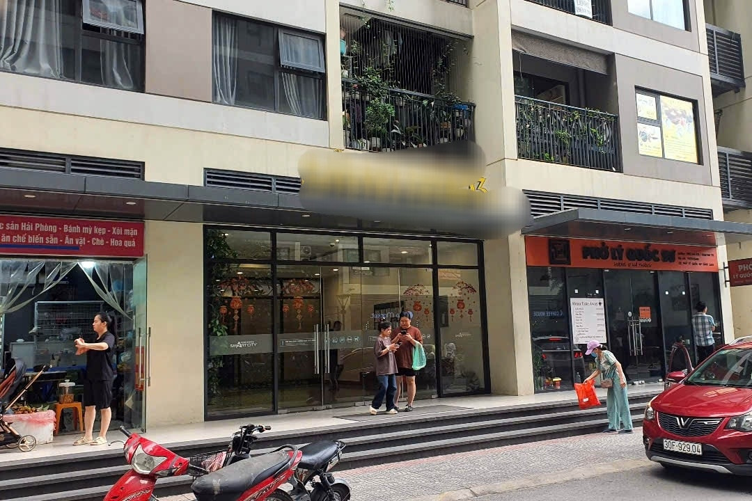 Cuộc sống kín tiếng của cô gái tử vong ở chung cư cao cấp qua lời kể hàng xóm