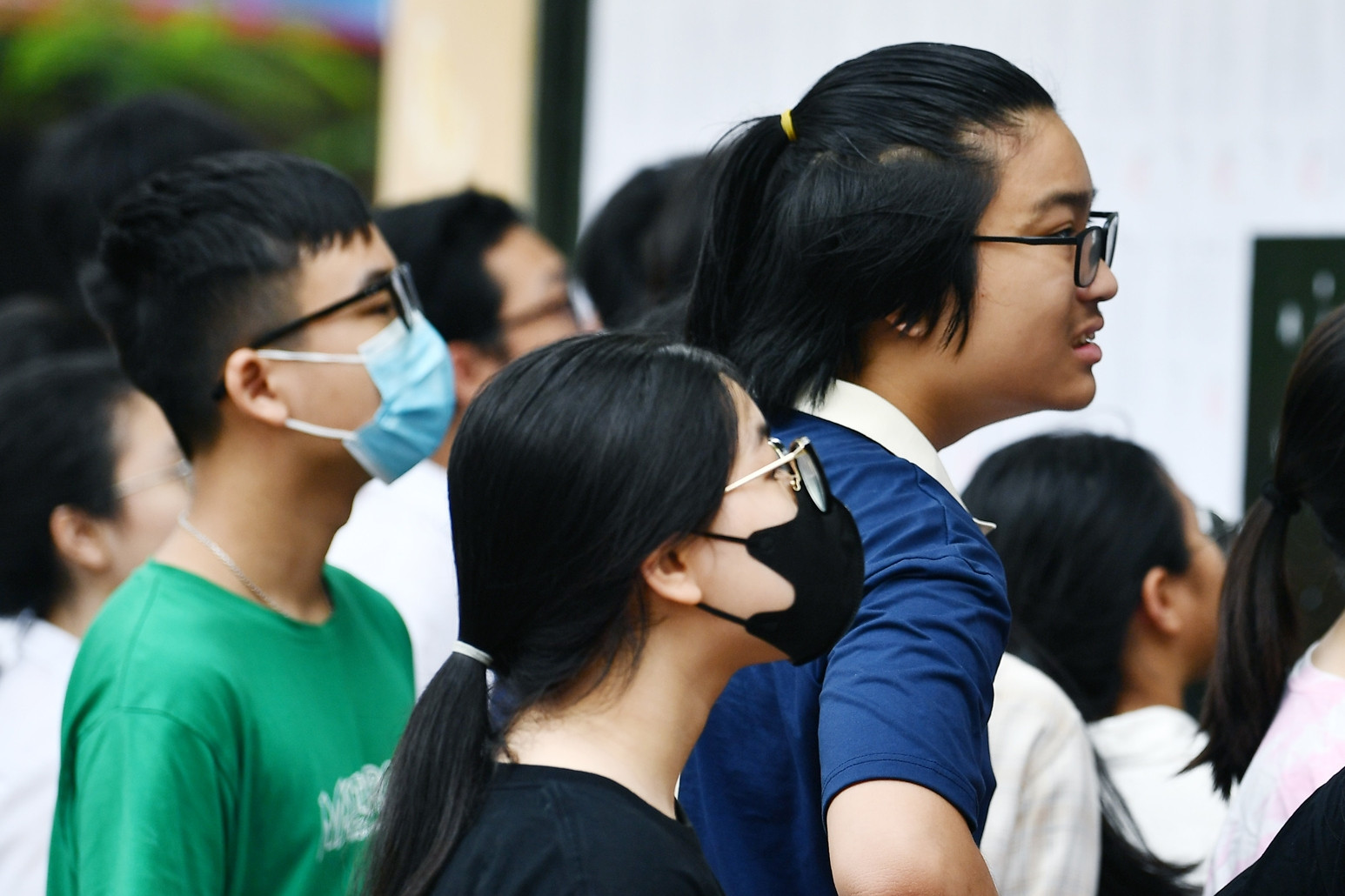 Đề môn Ngữ văn thi vào lớp 10 của tỉnh Quảng Trị năm 2025