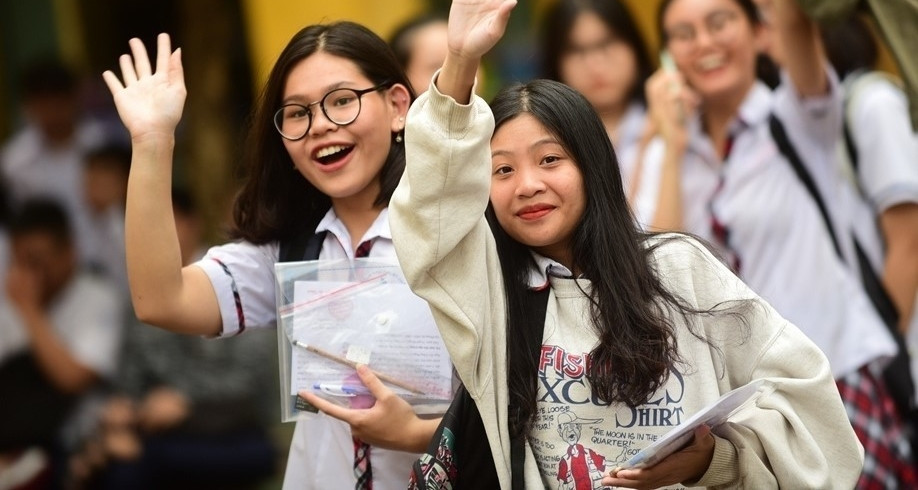 Đề thi thử tốt nghiệp THPT năm 2025 môn Toán có đáp án của thành phố Đà Nẵng