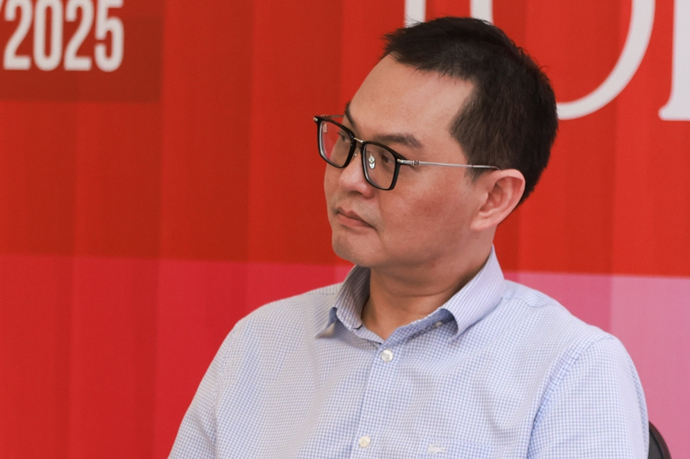 Điều tiếc nuối của NSND Trung Hiếu