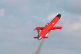 Nga tấn công Ukraine bằng UAV mới, đạt tốc độ tới 750 km/h