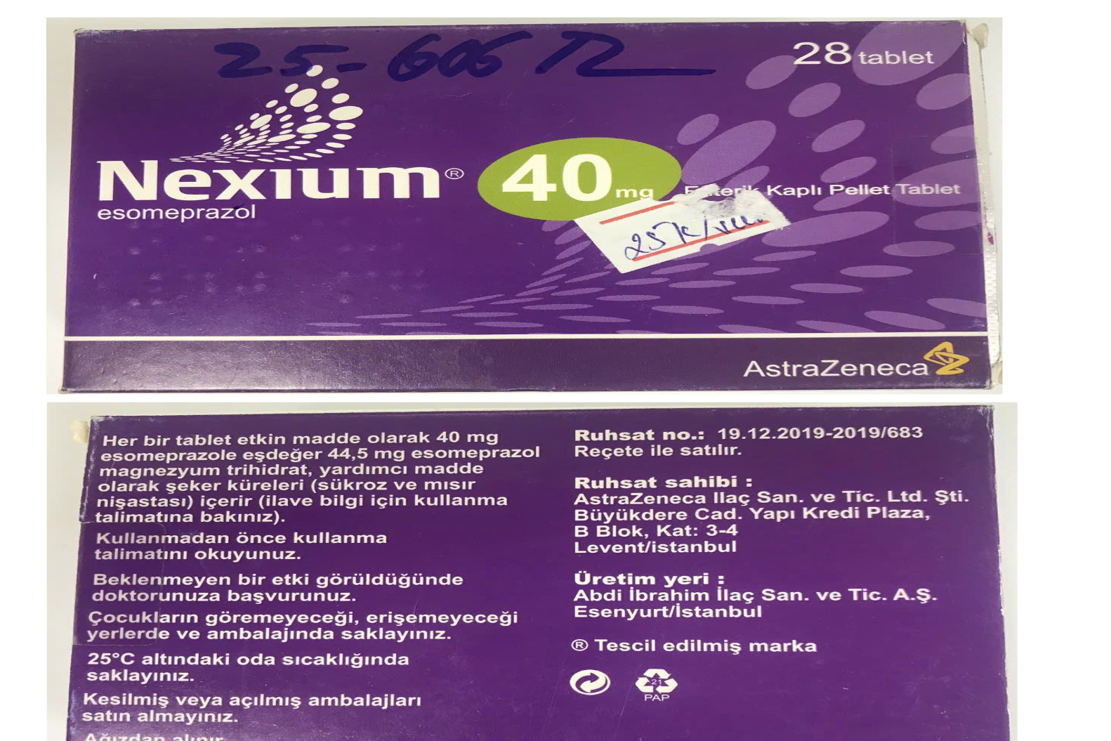 Hà Nội truy tìm nguồn gốc 7 lô thuốc dạ dày, tiểu đường, tim mạch có dấu hiệu lạ