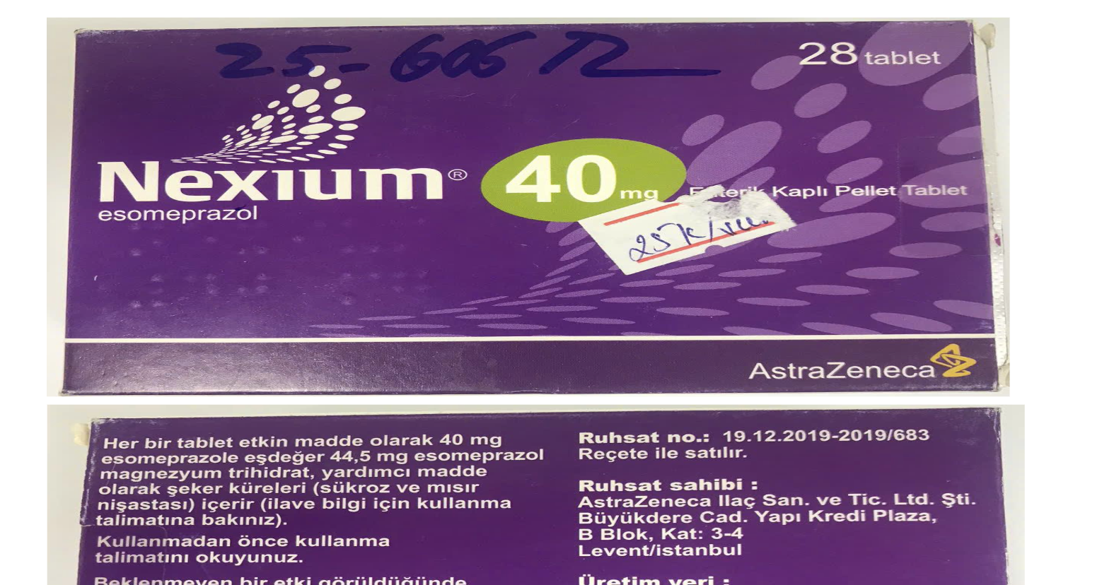 Hà Nội truy tìm nguồn gốc 7 lô thuốc dạ dày, tiểu đường, tim mạch có dấu hiệu lạ