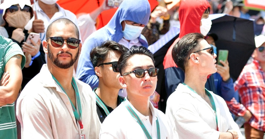 Liên kết du lịch miền Trung - Tây Nguyên: Tránh hợp tác "trên giấy’