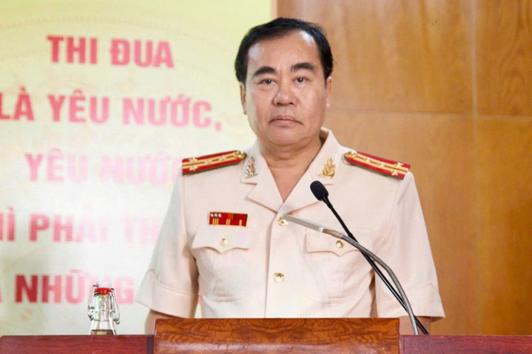 Đại tá Công an Quảng Ninh chia sẻ xúc động ngày nhận quyết định nghỉ hưu