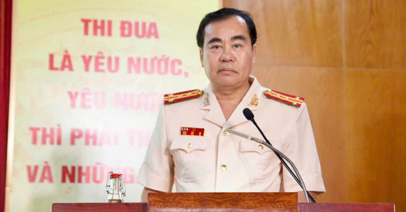 Lời xúc động của Đại tá Công an Quảng Ninh ngày...