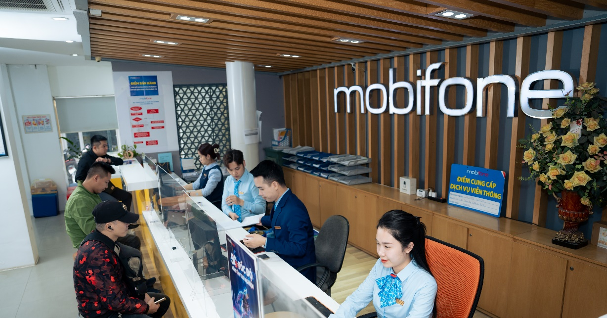 MobiFone ưu đãi đặc quyền hội viên chương trình ‘Kết nối dài lâu’