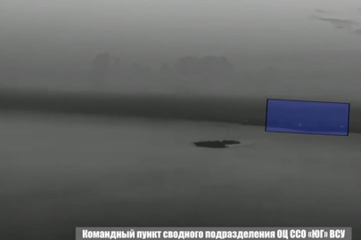 Nga tấn công chính xác vào sở chỉ huy biệt kích của Ukraine