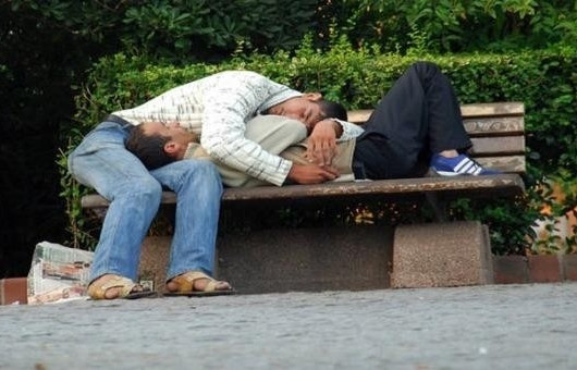 Ngôi làng từng khiến người dân ngủ mê mệt mọi lúc, nay thành điểm du lịch kỳ bí