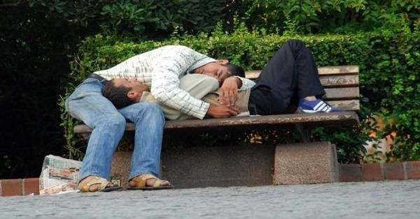 Ngôi làng từng khiến người dân ngủ mê mệt mọi lúc, nay thành điểm du lịch kỳ bí