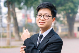 Ngôi trường 2 năm liền có thủ khoa thi Đánh giá năng lực Đại học Quốc gia Hà Nội
