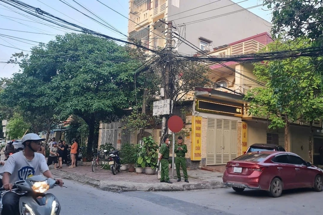 Người phụ nữ tử vong sau khi tiêm thuốc, phòng khám tư bị đình chỉ 2 tháng