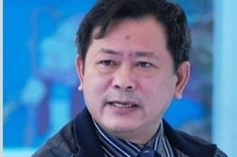 Ông Trần Đình Triển đề nghị luật sư của mình im lặng, toà phúc thẩm tuyên y án