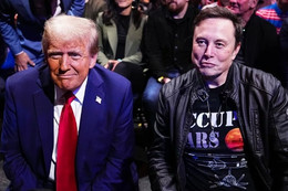 Ông Trump và Nhà Trắng lên tiếng về việc tỷ phú Elon Musk rời chính quyền