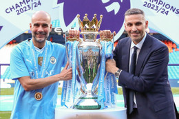 Sếp Man City hứa nổ loạt 'bom tấn' chuyển nhượng