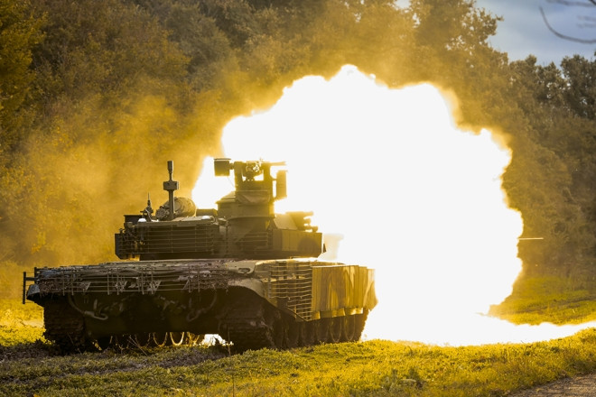 Serbia lên tiếng sau khi bị tình báo Nga tố ‘bắn sau lưng’