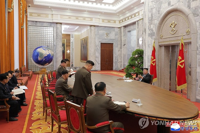 Triều Tiên thay loạt quan chức quân đội cấp cao sau sự cố hạ thủy tàu chiến