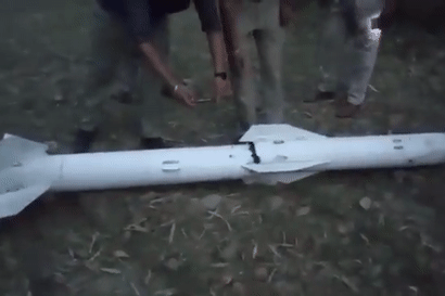 Trung Quốc lên tiếng về tên lửa Pakistan sử dụng trong xung đột với Ấn Độ