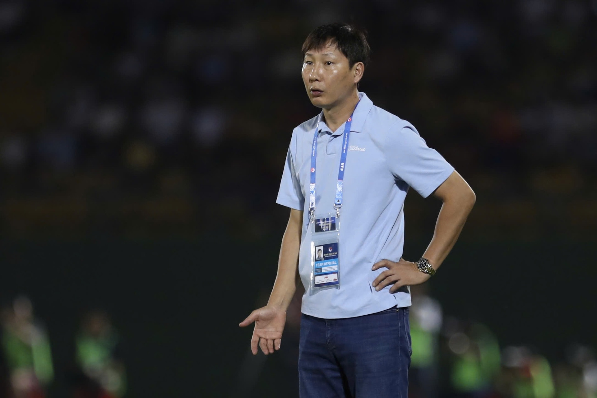 Tuyển Việt Nam: HLV Kim Sang Sik lại đau đầu với bài toán nhân sự