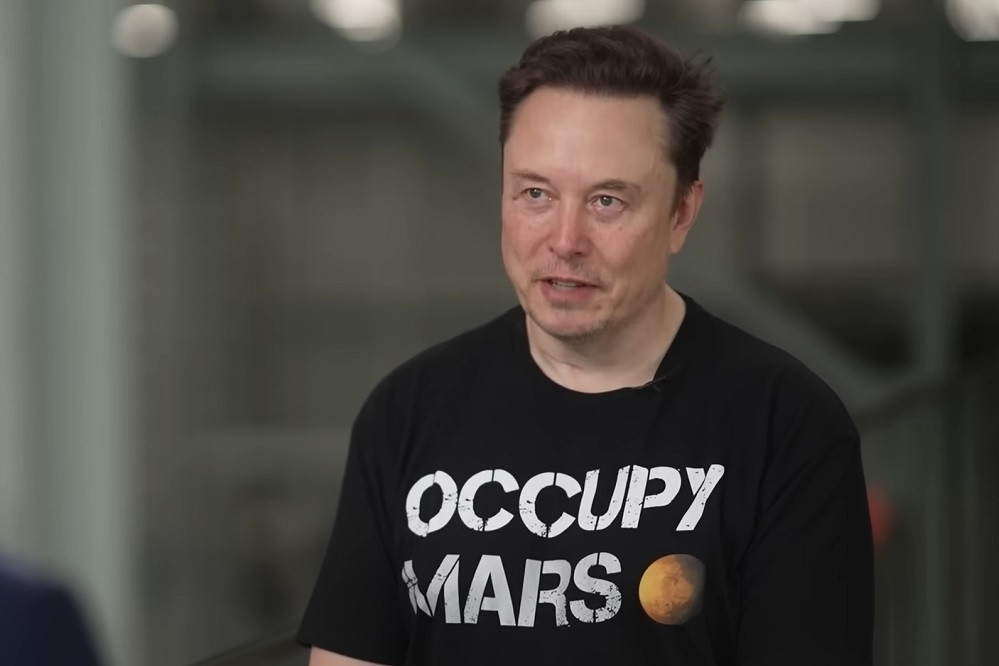 Tỷ phú Elon Musk tiết lộ 'không nhất trí hoàn toàn' với chính quyền Trump