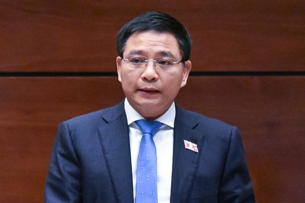 Bộ trưởng Tài chính: Không sửa Luật Quy hoạch, sau sáp nhập tỉnh 'sẽ tắc tất cả'