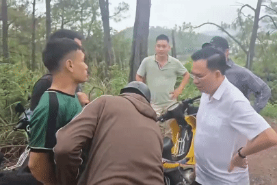 Bản tin cuối ngày 31/5: Lời khai kế hoạch cướp ngân hàng của Nguyễn Văn Báo