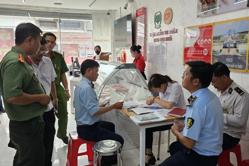 Bản tin sáng 31/5: Người tố C.P. Việt Nam lên tiếng: Tôi không có động cơ vụ lợi