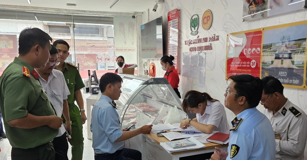 Bản tin sáng 31/5: Người tố C.P. Việt Nam lên tiếng: Tôi không có động cơ vụ lợi
