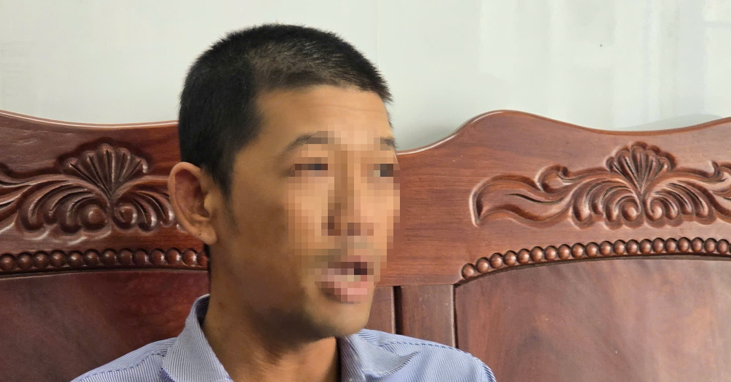 Lý do người tố C.P. Việt Nam ở Sóc Trăng bị chấ...