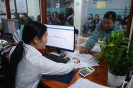 Từ 1/7, người chưa đủ 20 năm đóng BHXH có được rút một lần?