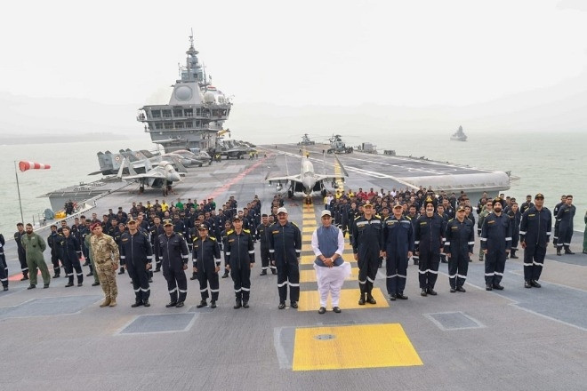 Ấn Độ lần đầu thừa nhận tổn thất, gửi cảnh báo 'rắn' tới Pakistan