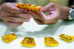 Các doanh nghiệp nói gì sau kết luận thanh tra thị trường vàng?