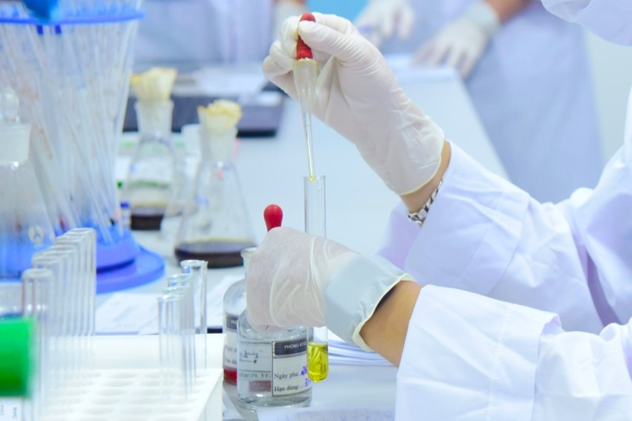 Chuyên gia cao cấp được hưởng lương 23,4 triệu đồng như bộ trưởng